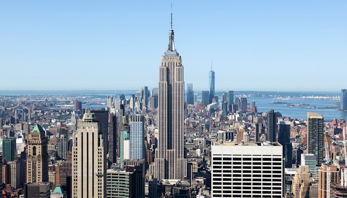 Empire State Building