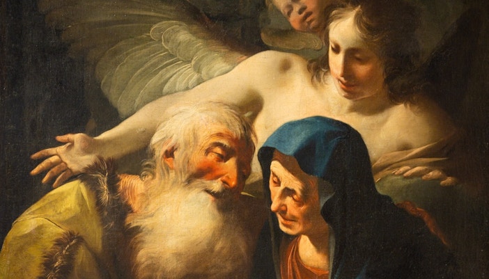 leonardo da vinci - The Virgin and Child with St Anne