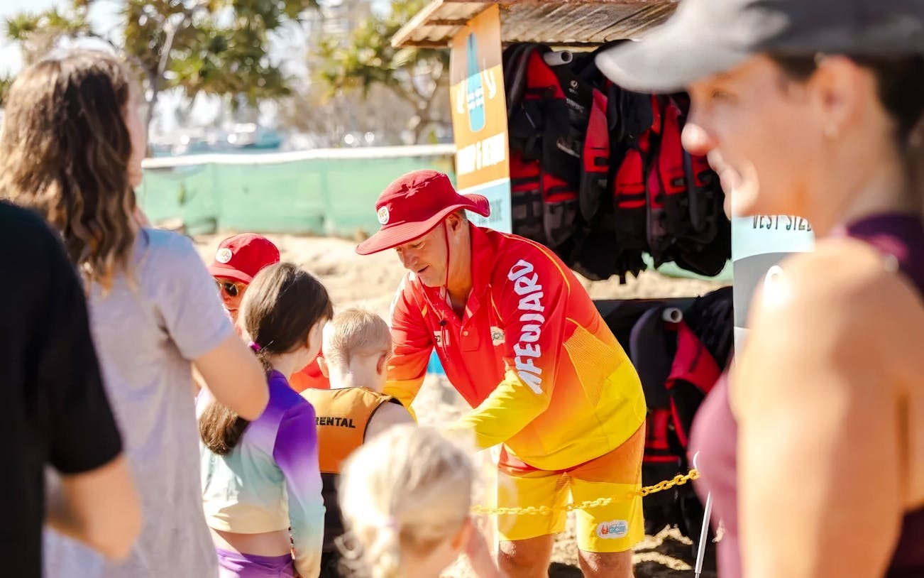 gc aqua park southport inflatable water park course tickets-1