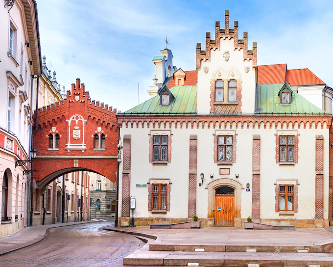 Czartoryski Museum Tickets