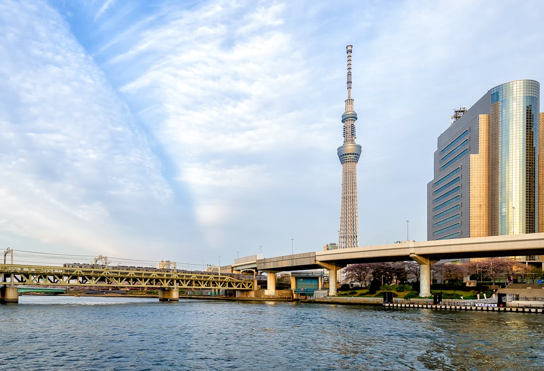 Tokyo Skytree