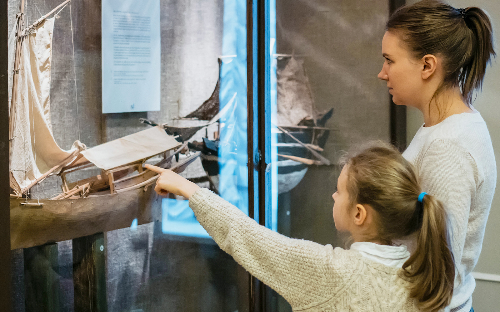 If you are traveling with kids