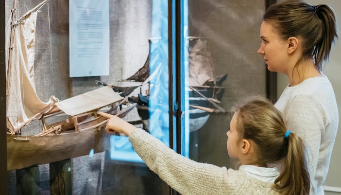 If you are traveling with kids