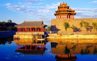 beijing private 3-day guided highlights tour with great wall at mutianyu-3