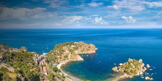 のベストを見つけよう Taormina