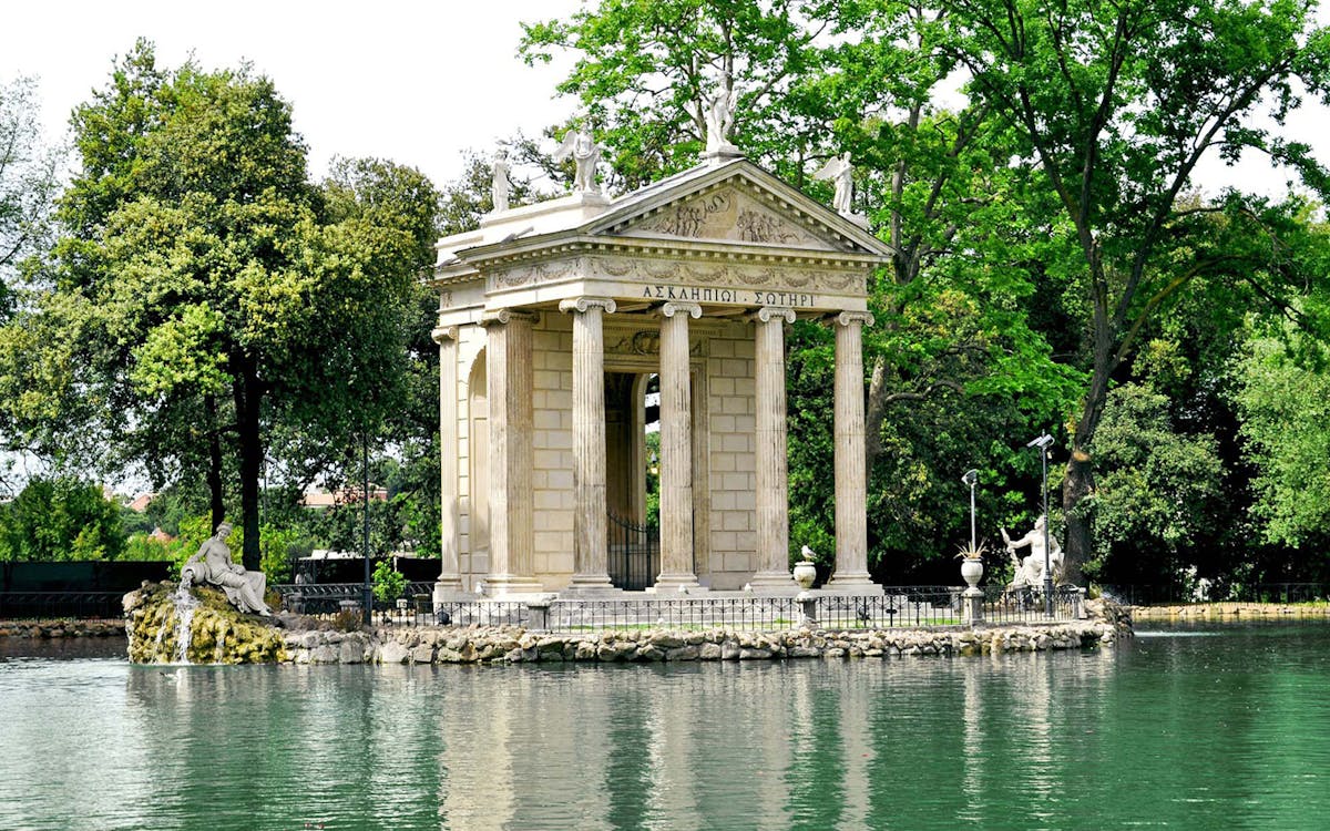 skip-the-line small-group guided tour of borghese gallery-10 skip-the-line small-group guided tour of borghese gallery-10