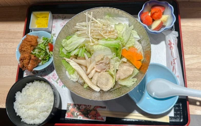Kyoto Sumo Show with Wrestler Challenge