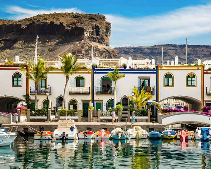 Gran Canaria: Full-Day Island Highlights Tour