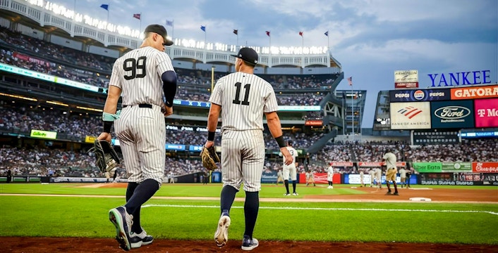 Yankee Stadium