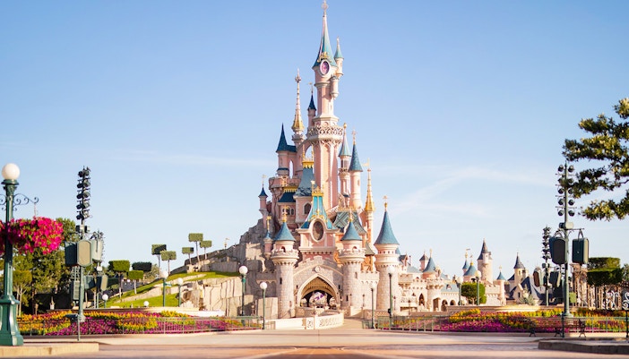 ingressos disneyland paris