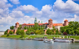 Castello del Wawel