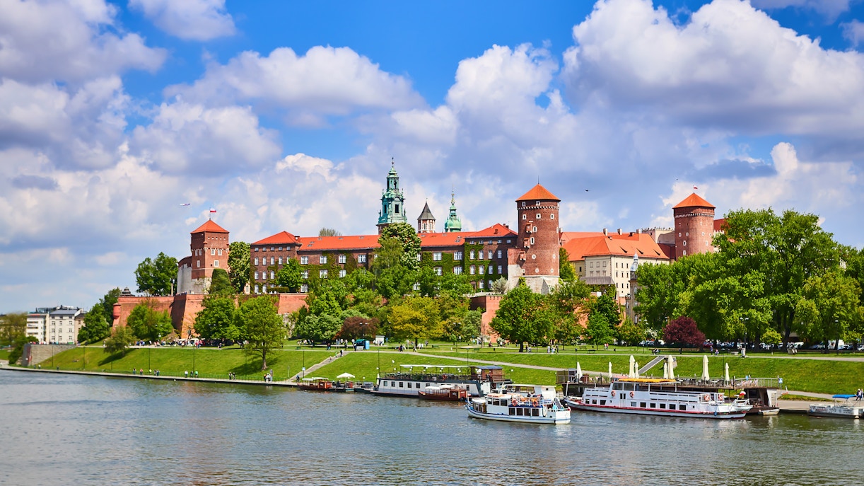 Chopin Concert Hall Nearby