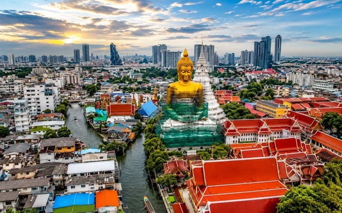 bangkok: passeio particular pelo buda dourado, templos e comunidades ao longo dos canais-1