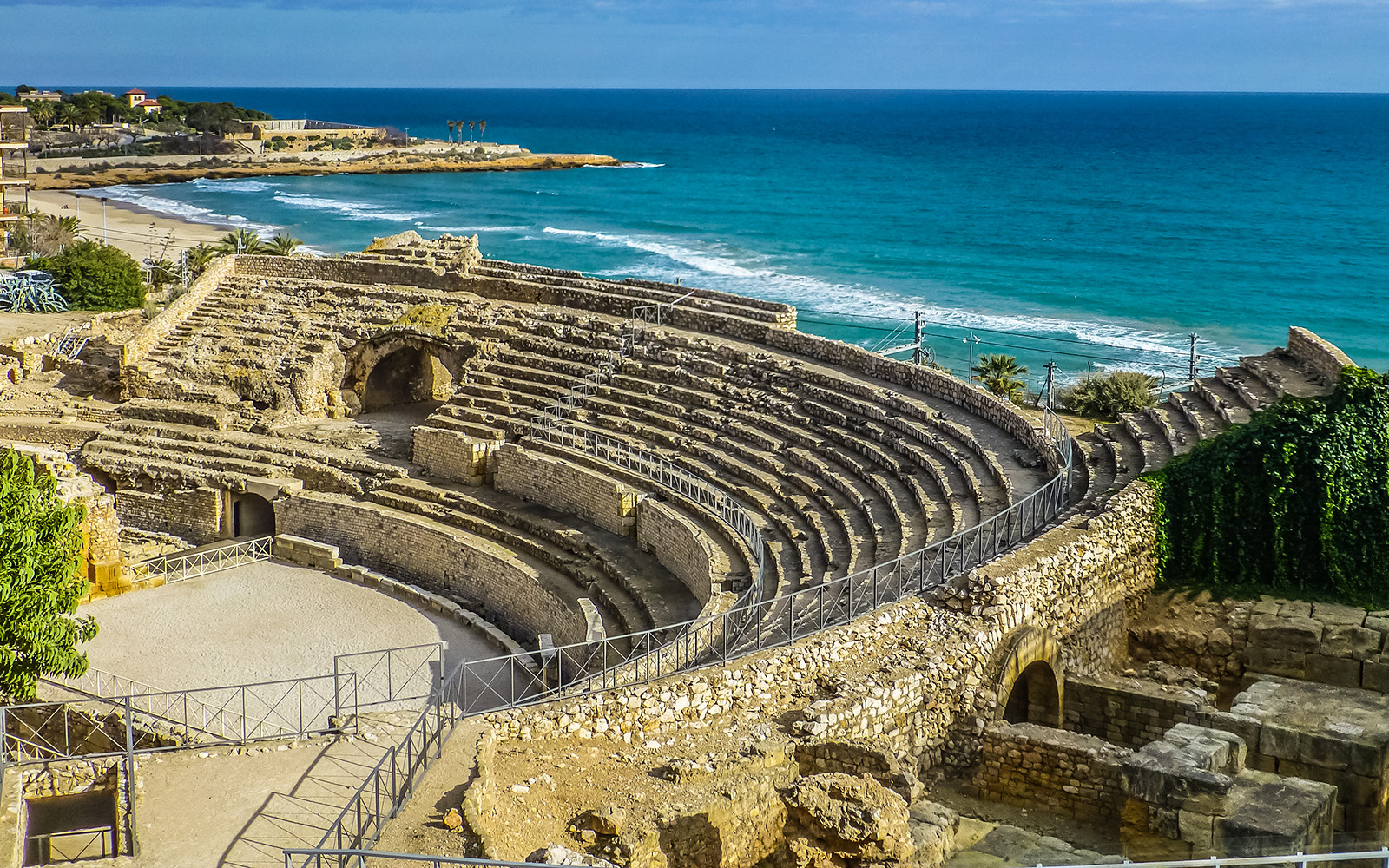 weekend trips from barcelona