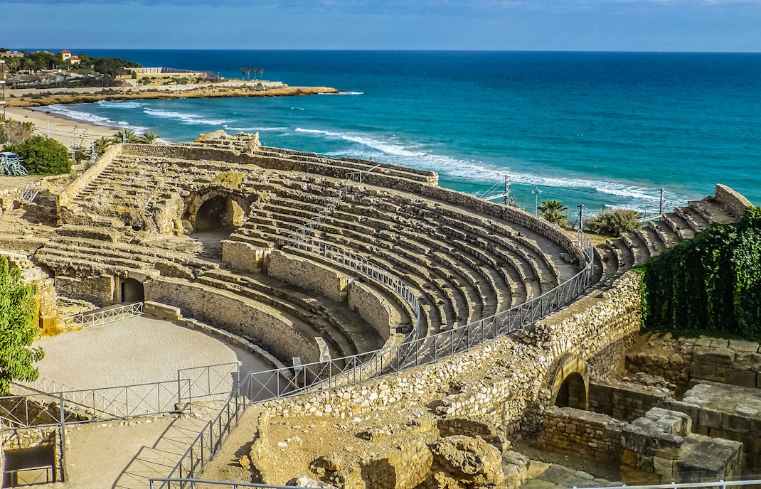 weekend trips from barcelona