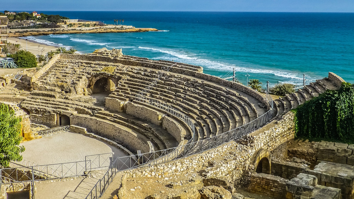 mejor epoca para visitar tarragona