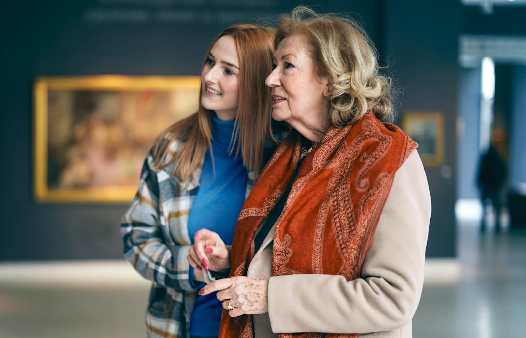 Malta’s National Community Art Museum