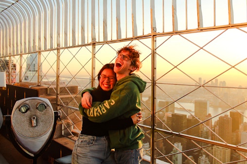 Empire State Building Skip-the-Line Express Tickets