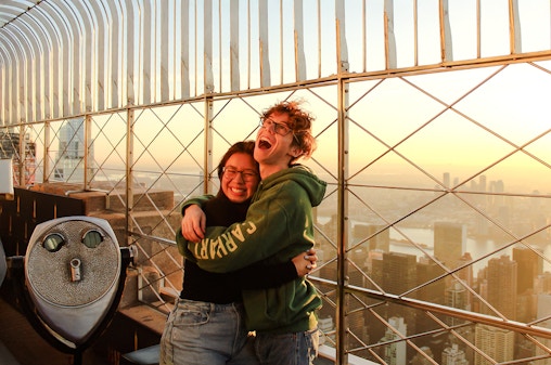 Biglietti per l'Empire State Building Skip-the-Line Express