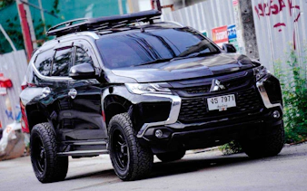 privat suv-transport mellom flyplassene i bangkok (bkk/dmk) og hotellene i bangkok-2