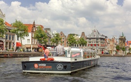 Leidsevaart