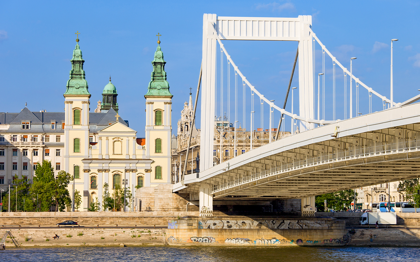 Inner City Parish Church