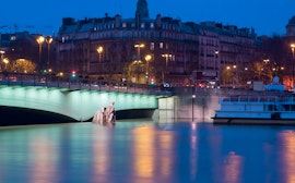 Pont de l'Alma