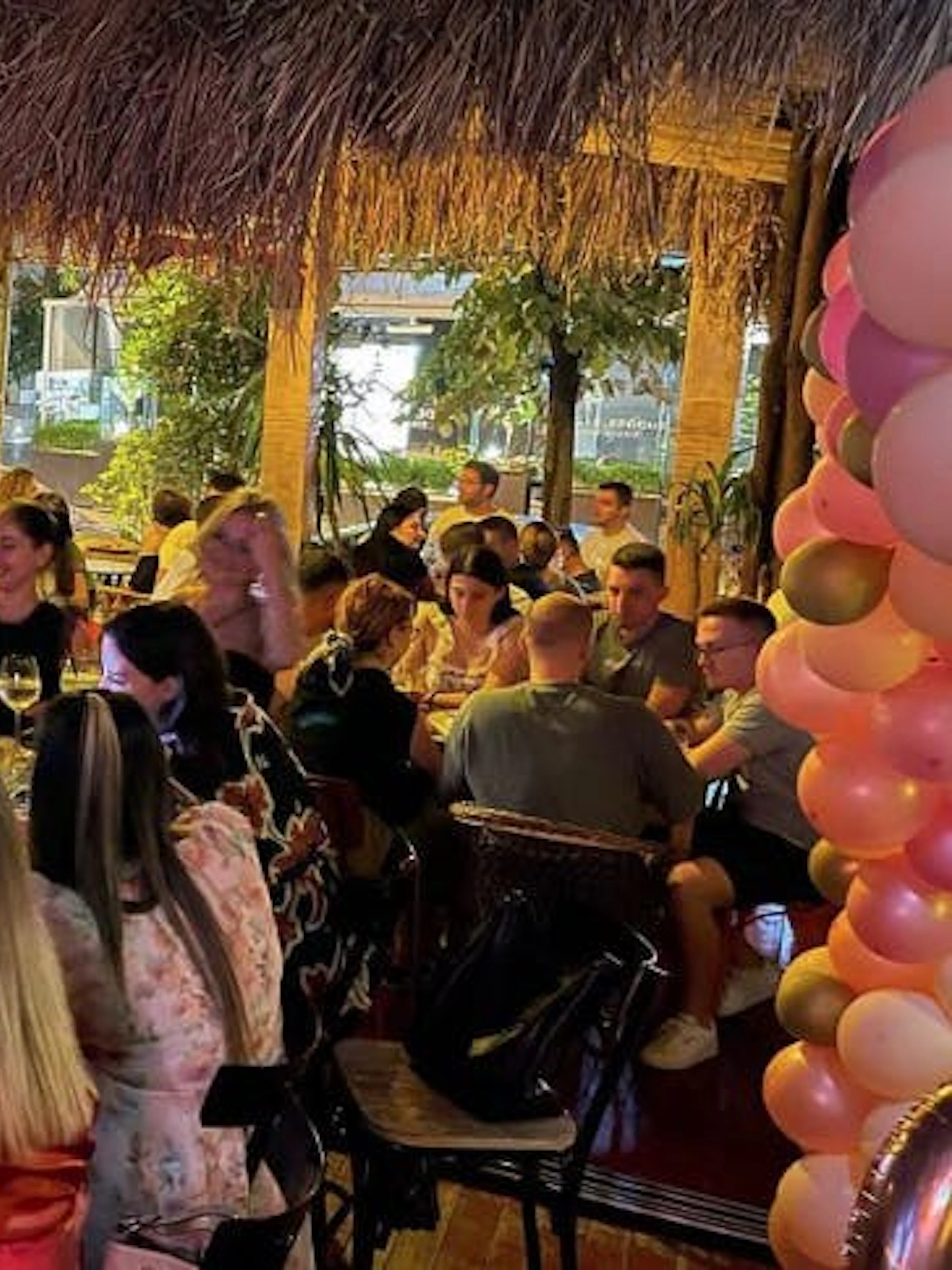 tirana pub crawl: guided nightlife tour with entry to three venues, welcome drinks, and dj entertainment-1