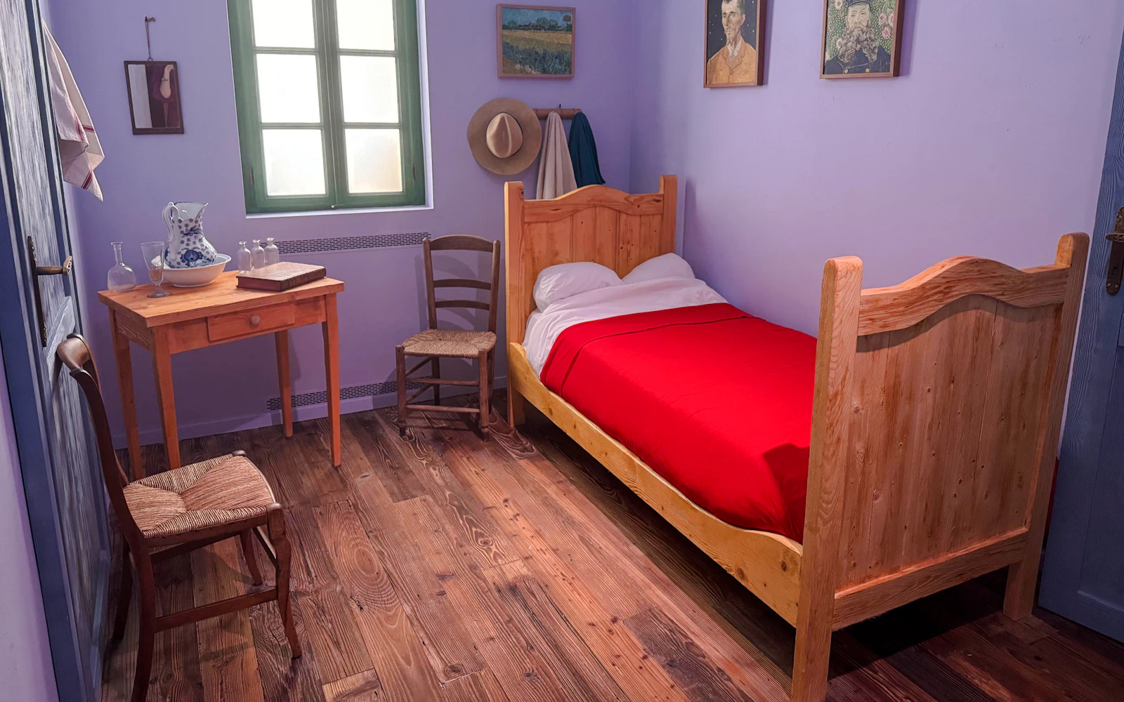 Van Gogh & Vincent Immersive Exhibition Tickets in Krakow