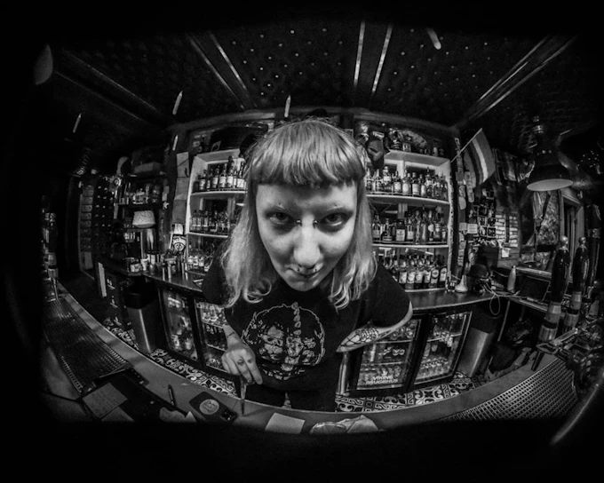 Reykjavik Private Punk Music History and Icelandic Food Tasting Tour (Product 52977)