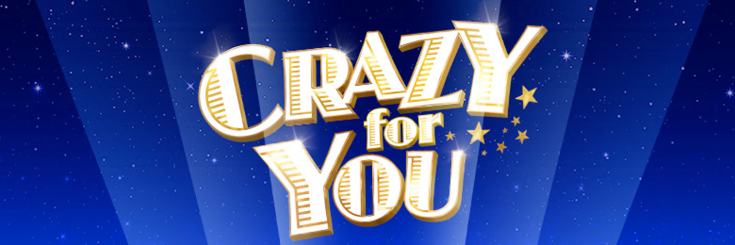 La comédie musicale « Crazy For You » s'installe à Londres | Actualités des théâtres de Londres