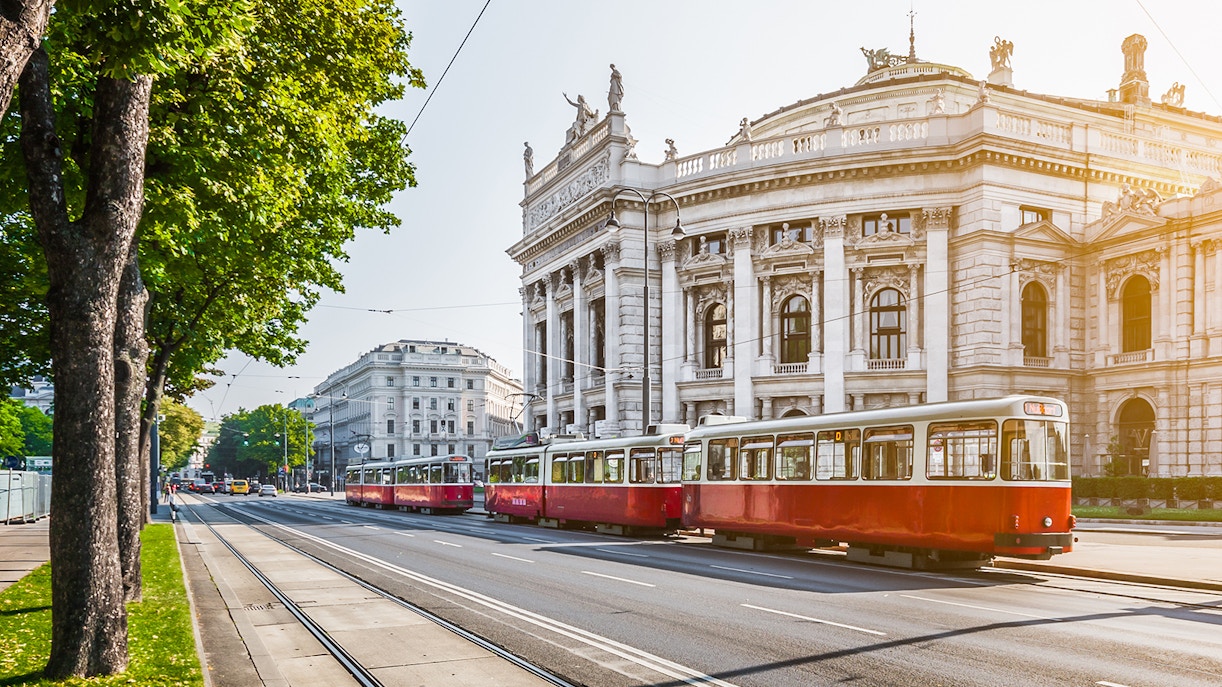 Imperial Treasury Vienna Tickets