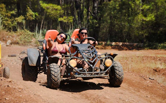 marmaris buggy safari with round-trip hotel transfers-5