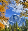 La vallée de Yosemite