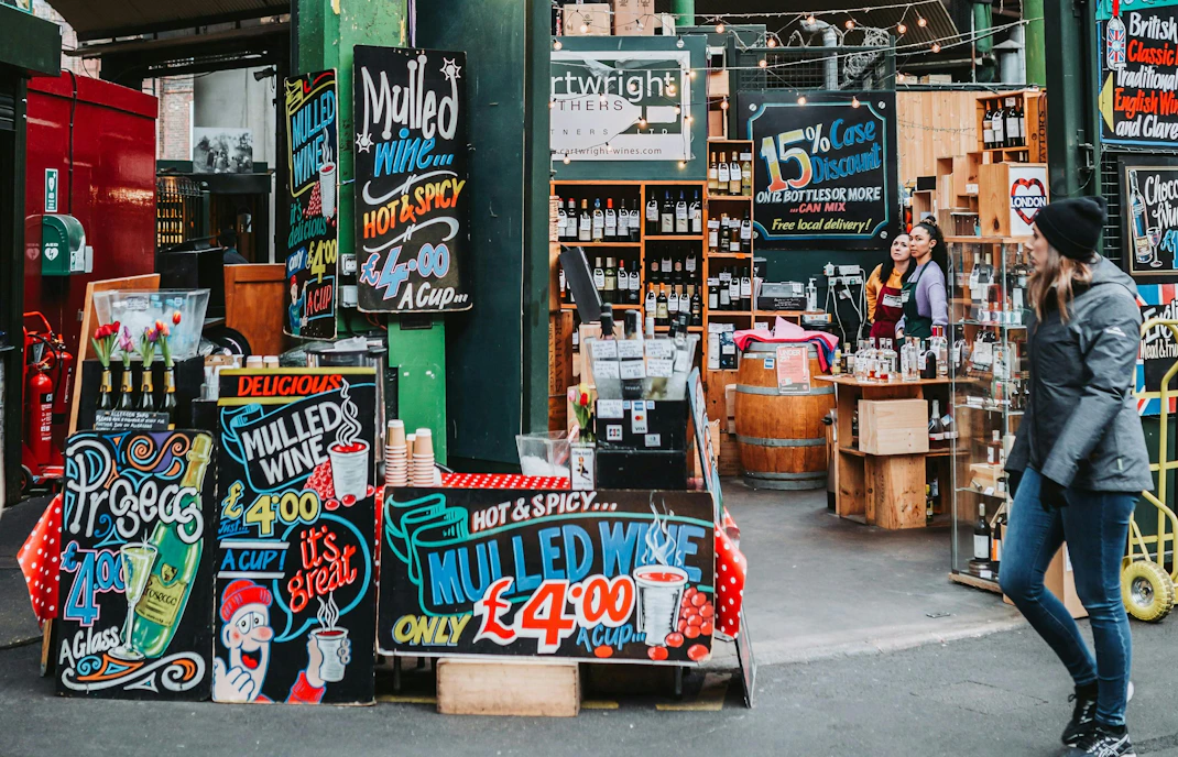 shoreditch london
