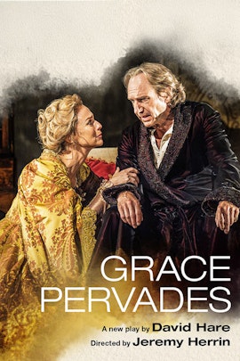 Grace Pervades