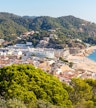 Tossa de Mar
