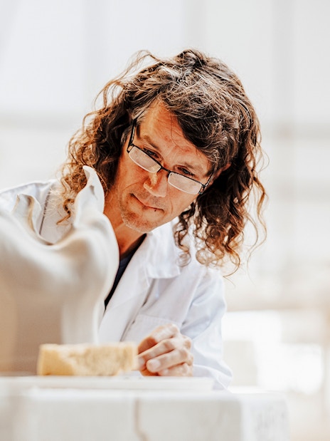 delft real: entradas a la fábrica azul de delft y al museo-6