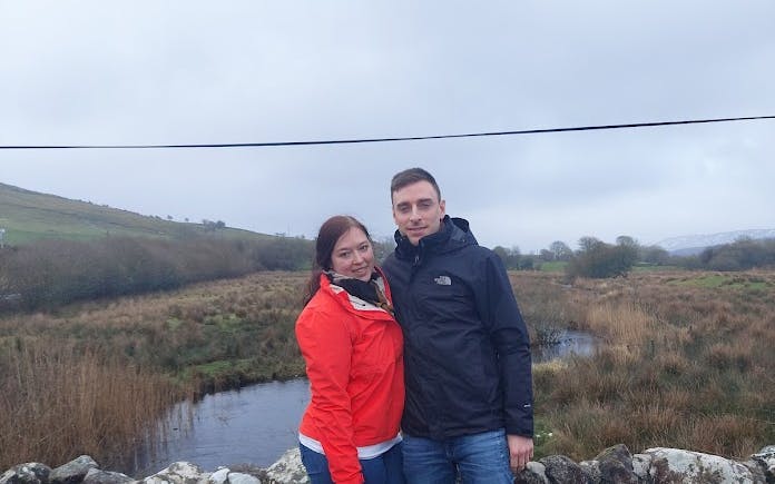 connemara guided day tour with choice of 3-hour stop at connemara national park or kylemore abbey and scenic photo stops-2