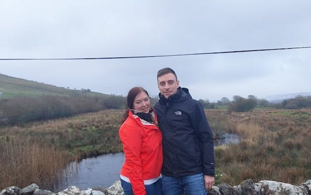 connemara guided day tour with choice of 3-hour stop at connemara national park or kylemore abbey and scenic photo stops-2