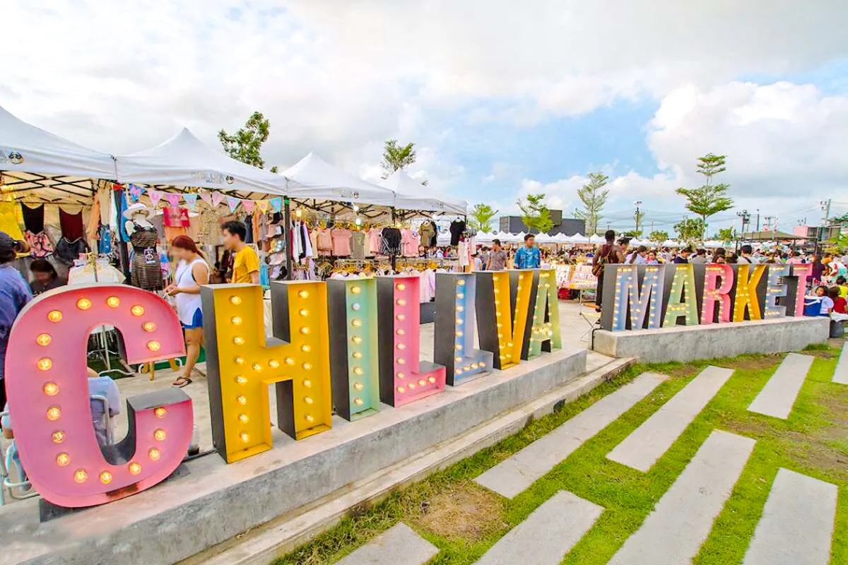 Phuket Half Day City Tour with Night Market