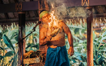 polynesian cultural center: eintrittsticket für die inseln polynesiens-11