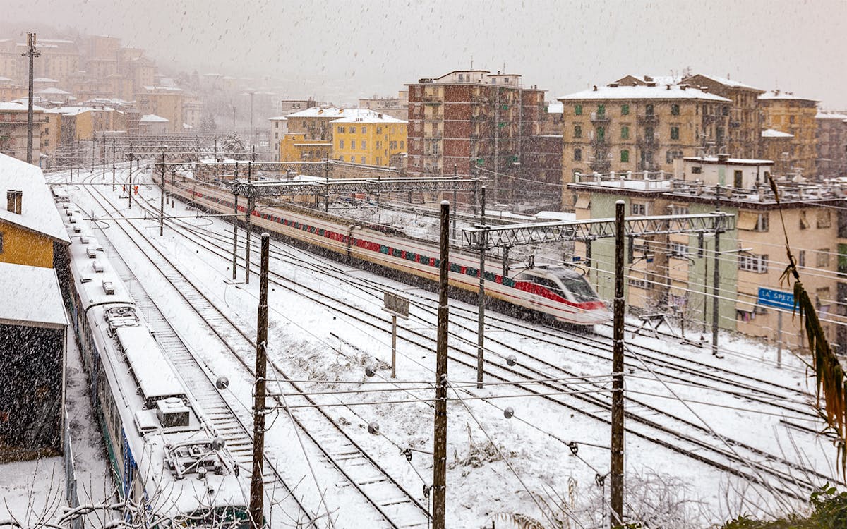 eurail continuous global pass: 33 european countries-12 eurail continuous global pass: 33 european countries-12