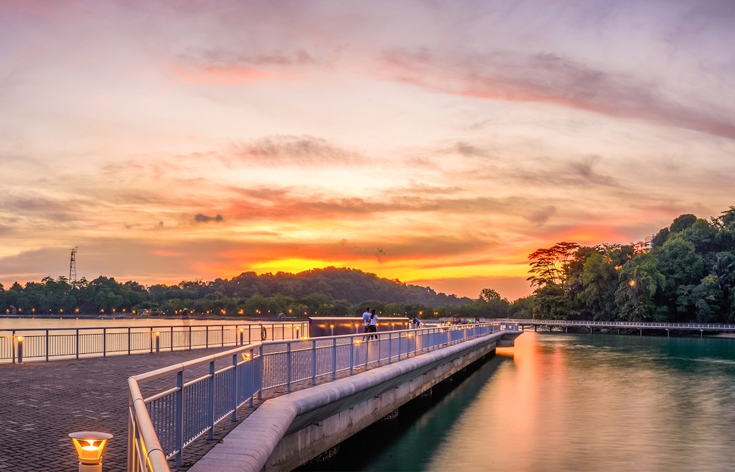 Singapore River Cruise