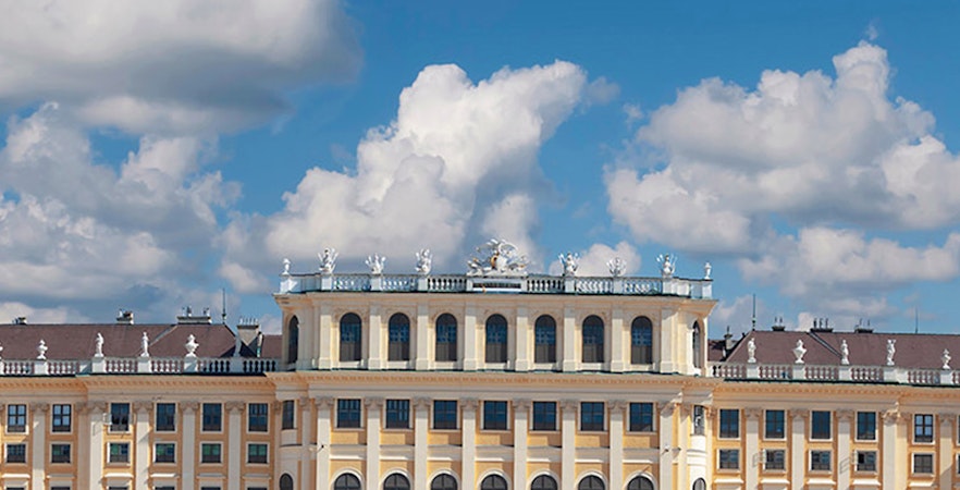 Schloss Schönbrunn