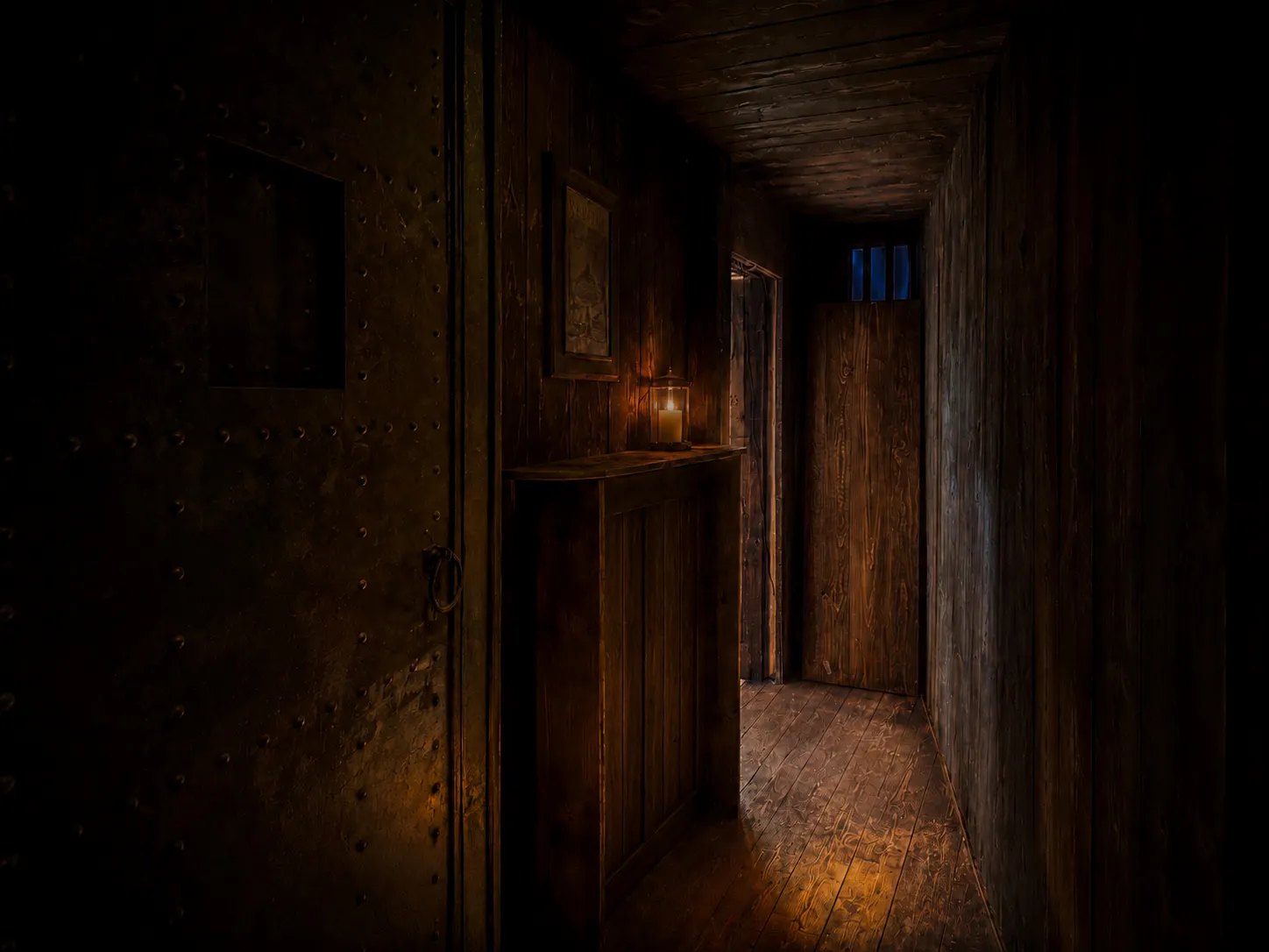 Venice Casanova Escape Room Image 4