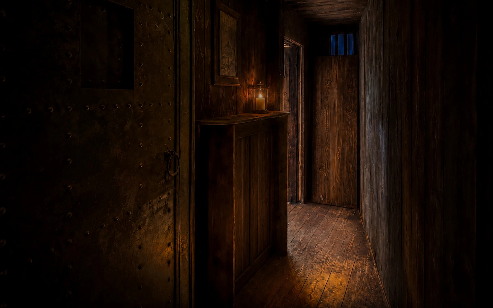 Venice Casanova Escape Room Image 4