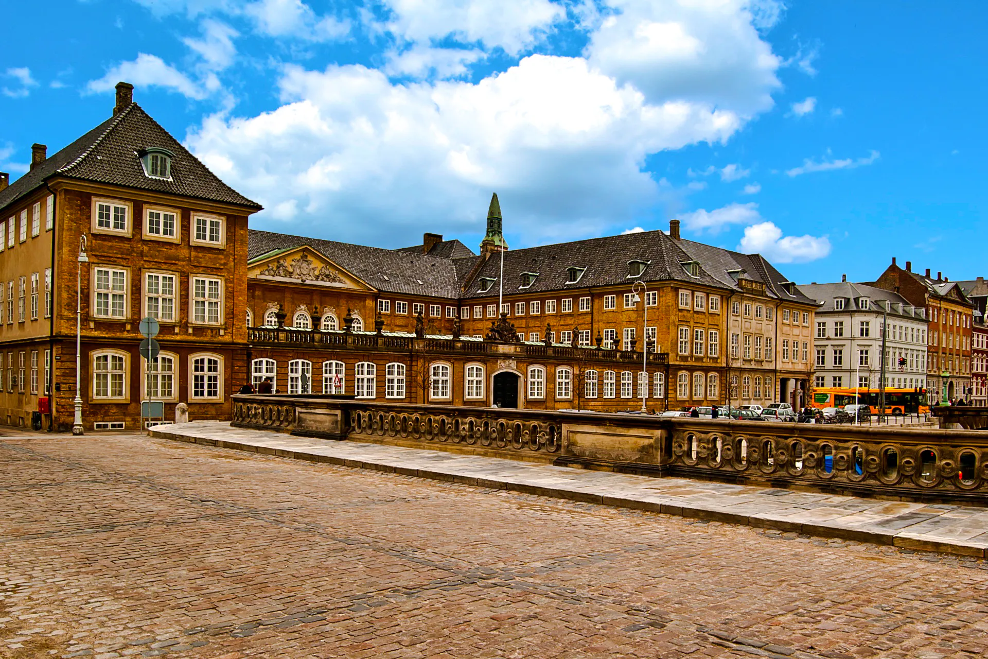 Danish National Museum Copenhagen Archeology History Tour
