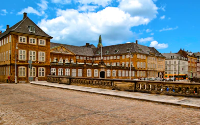 Copenhagen: National Museum of Denmark Private Guided Tour