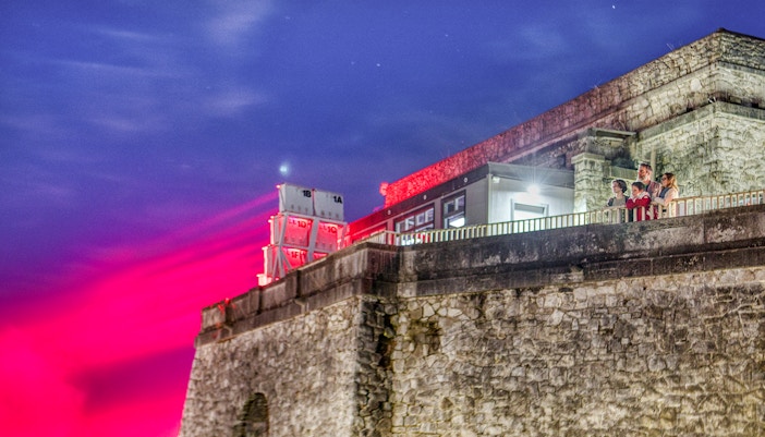 Niagara Falls Itinerary